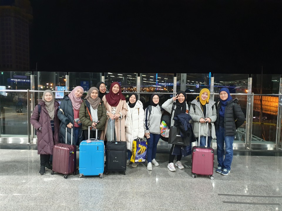 Visit to Busan 첨부 이미지