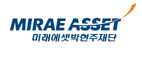 mirae asset 미래에셋박현주재단